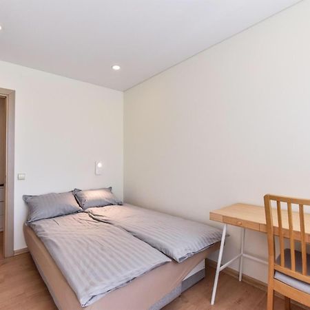 Crystal Apartment Druskininkai Ngoại thất bức ảnh