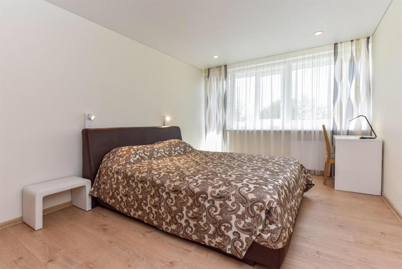 Crystal Apartment Druskininkai Ngoại thất bức ảnh